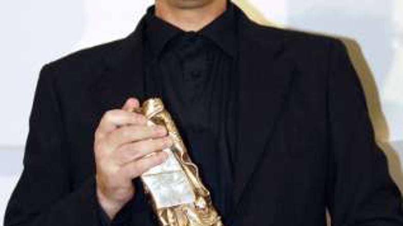 Abdellatif Kechiche, režiser z največ cezarji nagrajenega filma Seme in mula