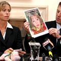 Ali Gerry McCann res ni oče pogrešane?