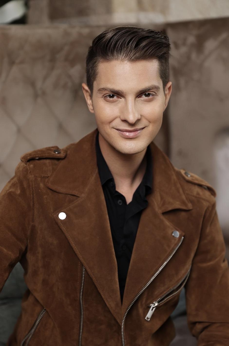 Damjan Murko | Avtor: osebni arhiv