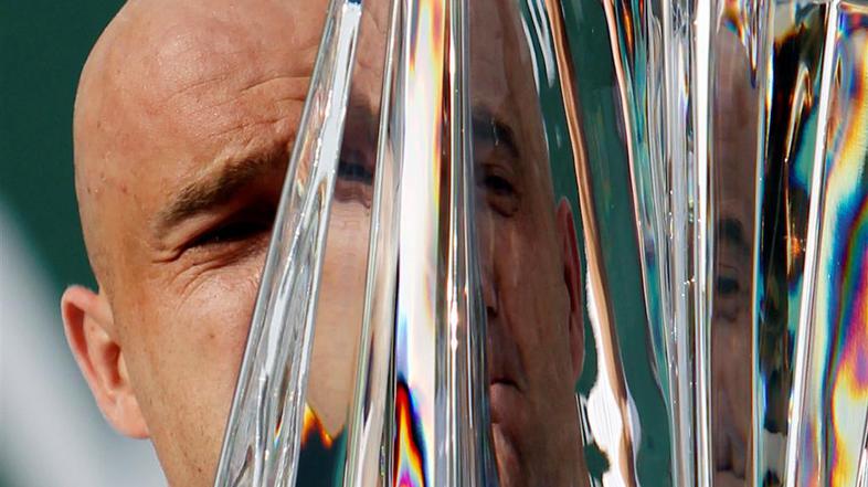 finale Indian Wells Ivan Ljubičić 