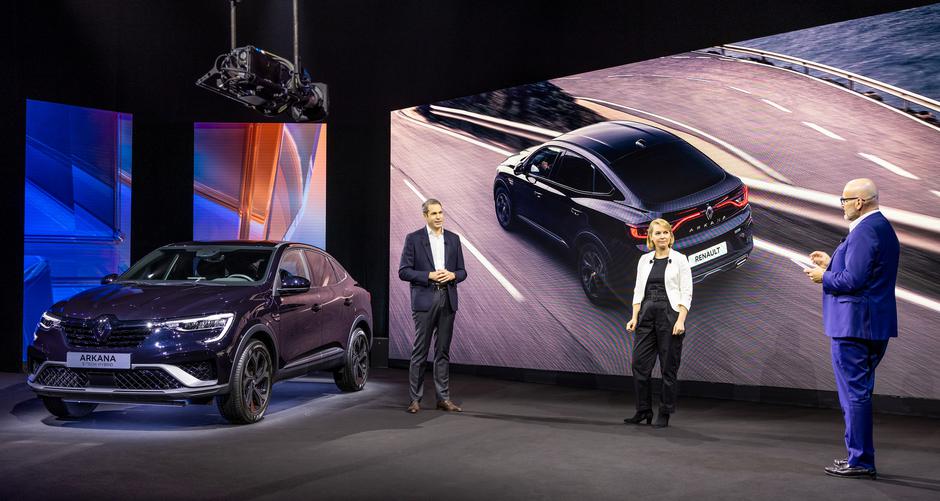 Renault | Avtor: Renault