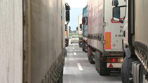 burja v Vipavski dolini