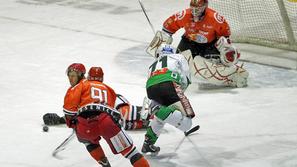 Acroni Jesenice - Tilia Olimpija