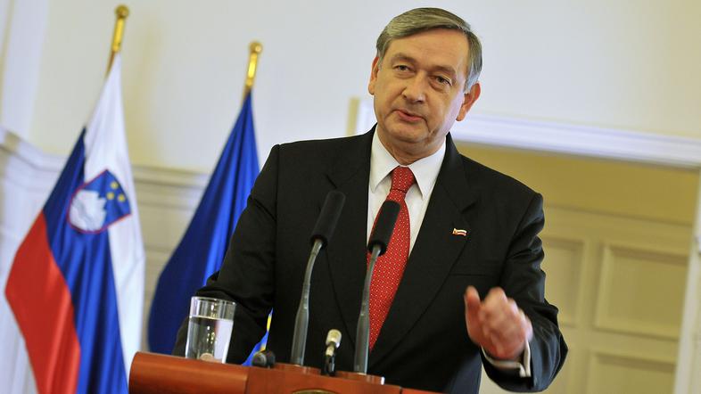 Türku očitajo, da podpira Gadafija. (Foto: Anže Petkovšek)