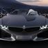 BMW Vision ConnectedDrive - dizajnerska revolucija Bavarskega velikana, ki bo im
