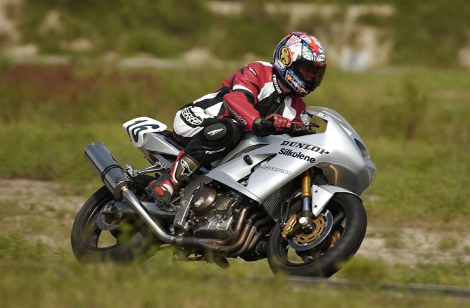 Motorist | Avtor: Žurnal24 main