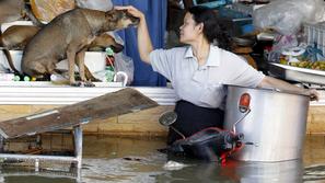 poplave Tajska