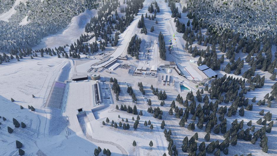 SP Planica 2023 | Avtor: SZS