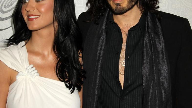 Zakonca sta srečno poročena. (Foto: Flynet/JLP)