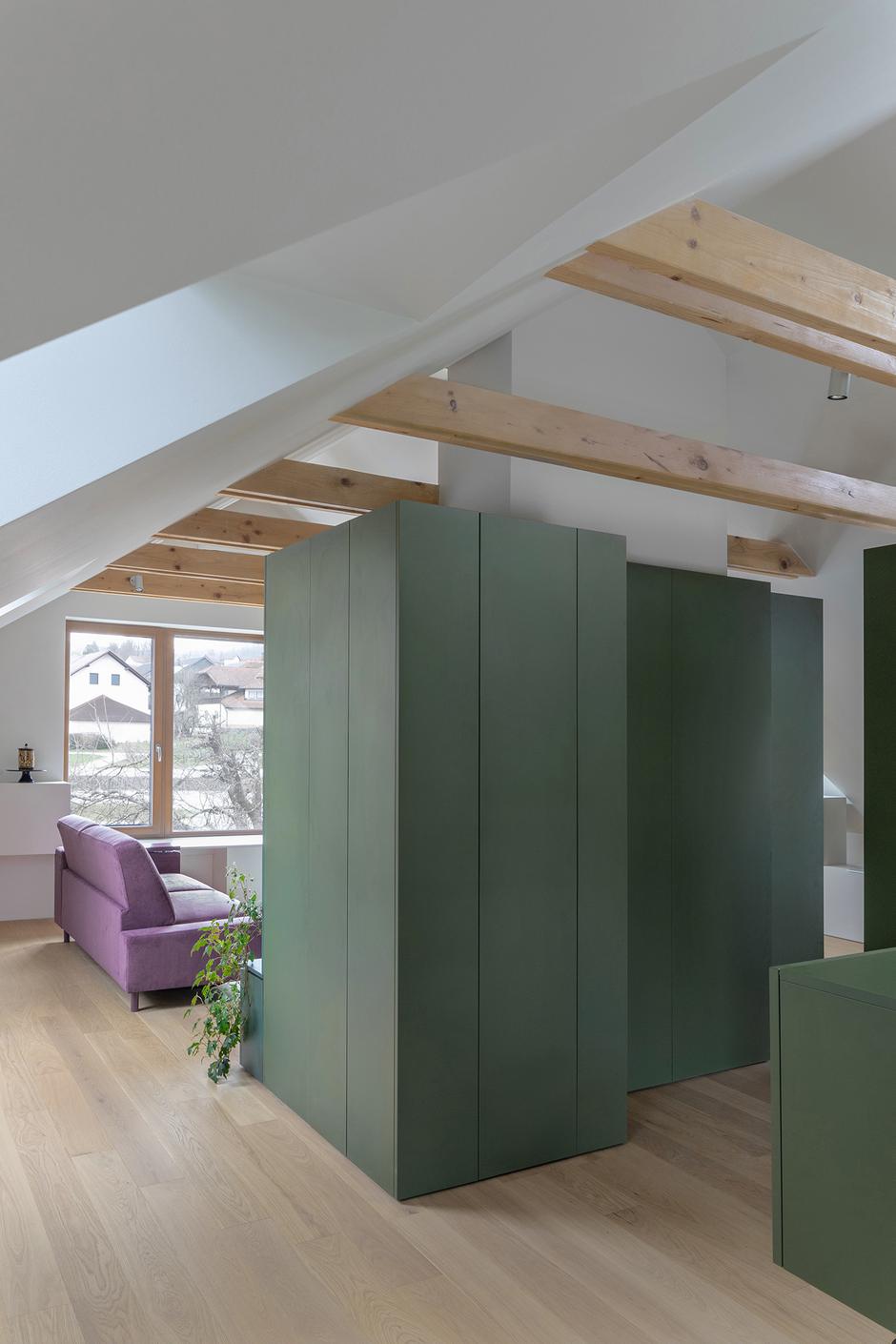 Hedonistična podstreha OHS | Avtor: Ana Skobe