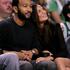 NBA Celtics Cavaliers John Legend