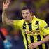 Lewandowski Borussia Dortmund Real Madrid Liga prvakov polfinale