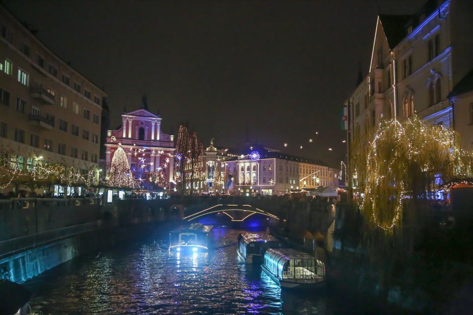 lučke | Avtor: Saša Despot