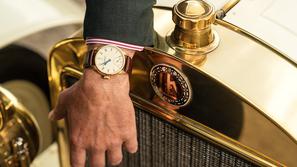 Škoda Laurin  & Klement 130 let