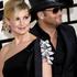 Faith Hill and Tim McGraw