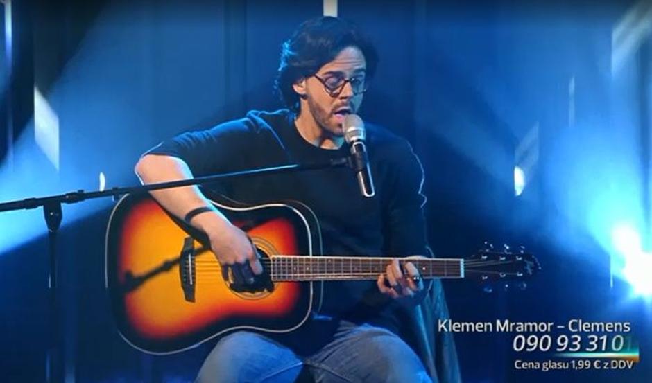 znan obraz ima svoj glas | Avtor: Pop TV