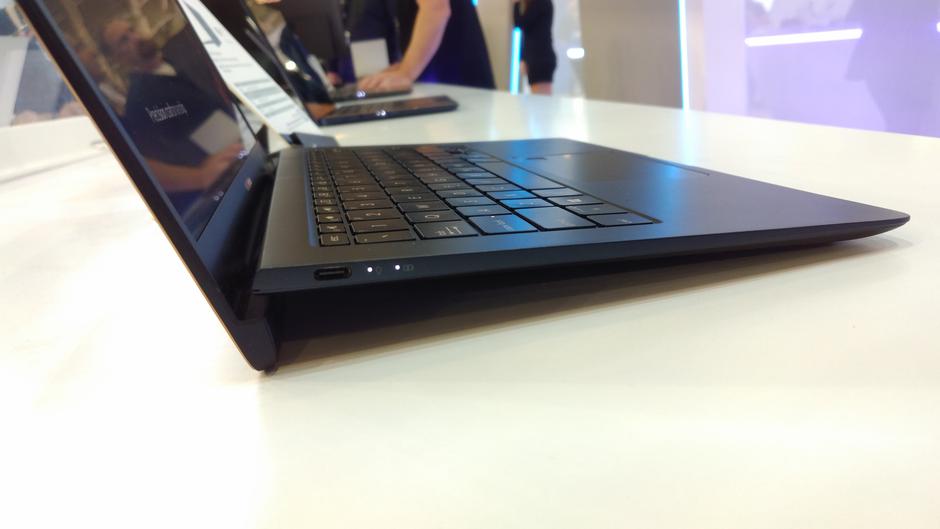 Sejem IFA 2018 v Berlinu | Avtor: J. Z.