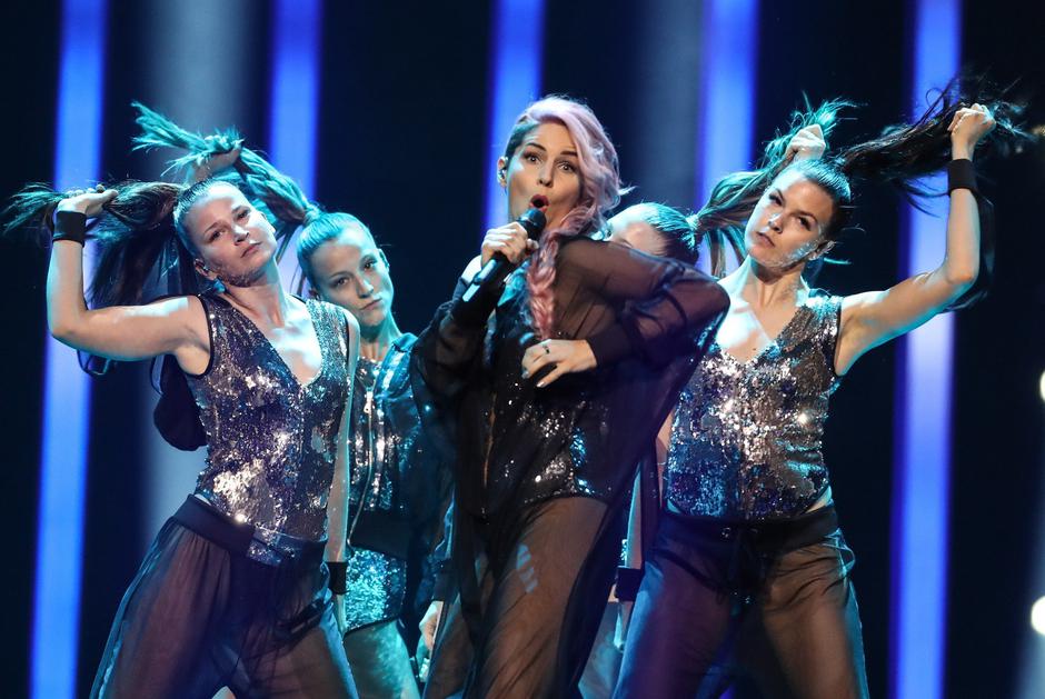 lea sirk | Avtor: Profimedia