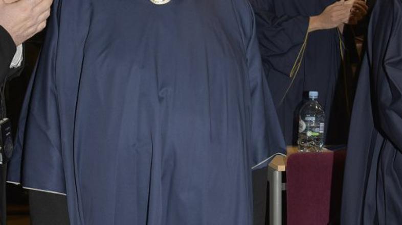 Doc. dr. Peter Pavel Klasinc