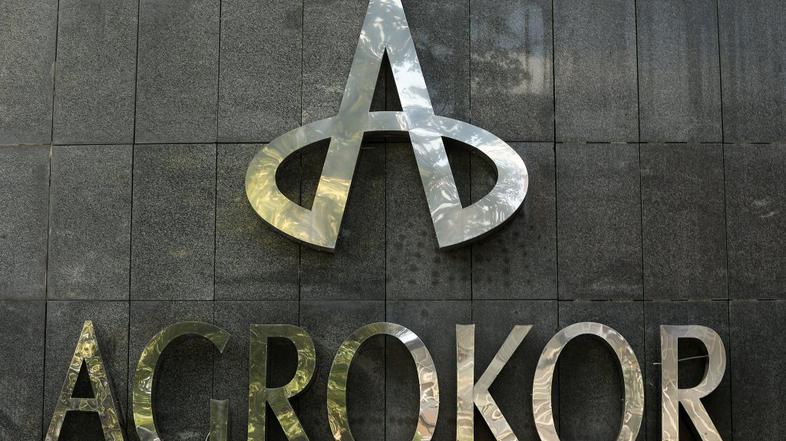 Agrokor