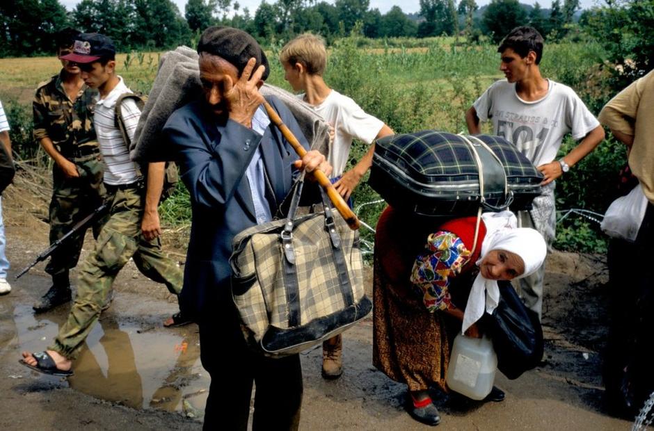 Srebrenica | Avtor: Profimedias