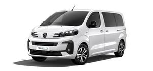 Peugeot Traveller L2 Business Vip 2.2 B-HDI 180 EAT8