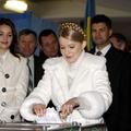 Julija Timošenko je 3. marca dobila nezaupnico v parlamentu. (Foto: Reuters)
