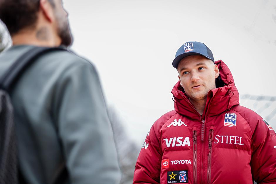 Žan Špilar | Avtor: Saša Despot