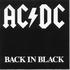 AC/DC: Back In Black (1980), 49 milijonov