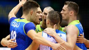 Slovenska odbojkarska reprezentanca