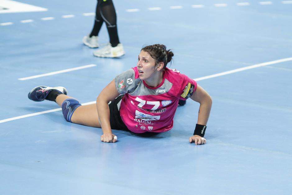 Krim Mercator - Thüringer | Avtor: Saša Despot