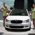 Škoda octavia green e-line premore 85 kilovatni elektromotor, ki ji omogoča 140 