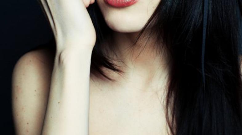 seksi ženska vroča zgodbica