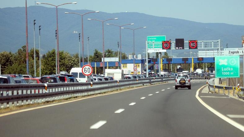 hrvaška avtocesta