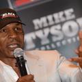 mike tyson