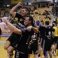 Če bo Gorenje osvojilo Pokal EHF, bo imela Slovenija dva kluba v Ligi prvakov.