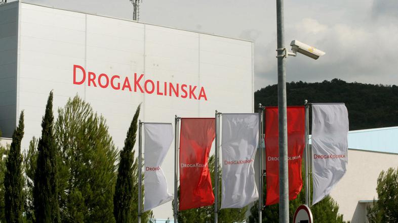 Droga Kolinska svojega umika iz Izola ne načrtuje in za letos spet napoveduje po