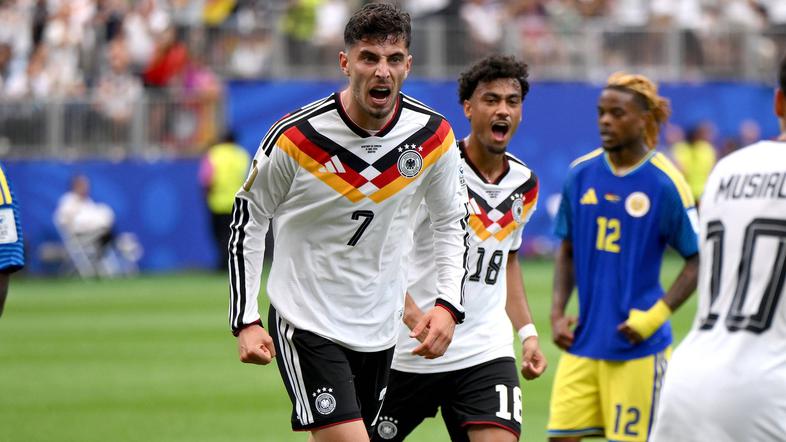 Kai Havertz