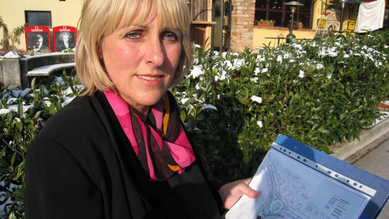 "So projekti, ki prav tako še niso pripravljeni, na primer železnica, pa jih drž