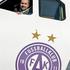 Bjelica Porto Austria Liga prvakov letalo kokpit kabina pilot avion