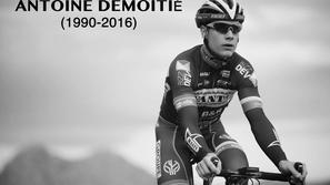 Antoine Demoitie