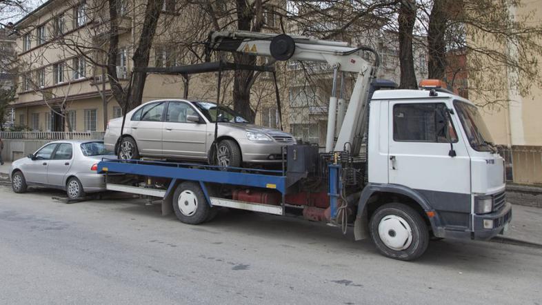 Fotografija je simbolična