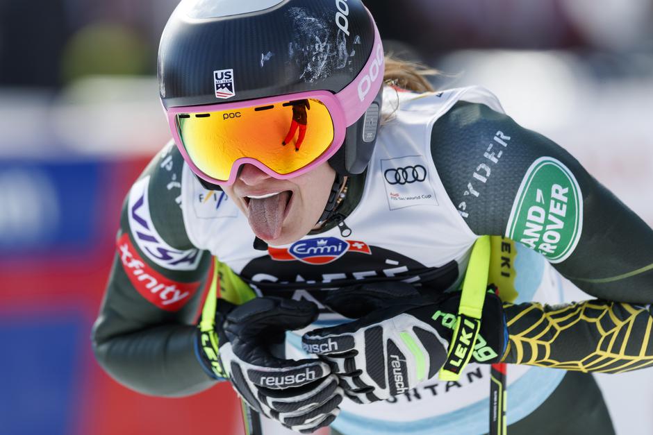 Merryweather | Avtor: Epa