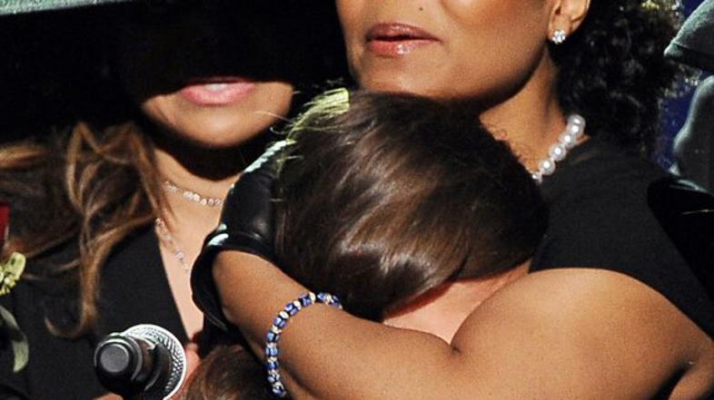 LaToya Janet Jackson