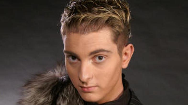 Damjan Murko je poleg Rebeke najbolj iskan Slovenec. Očitno fant pozna recept.