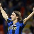 Zlatan Ibrahimović ostaja zvest Interju.