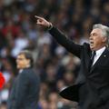 Real Madrid Barcelona Liga BBVA El Clasico Španija liga prvenstvo Ancelotti