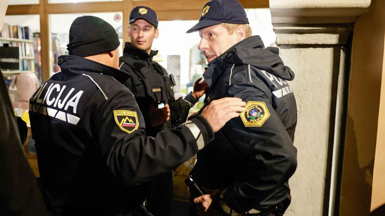 novo mesto shod romi