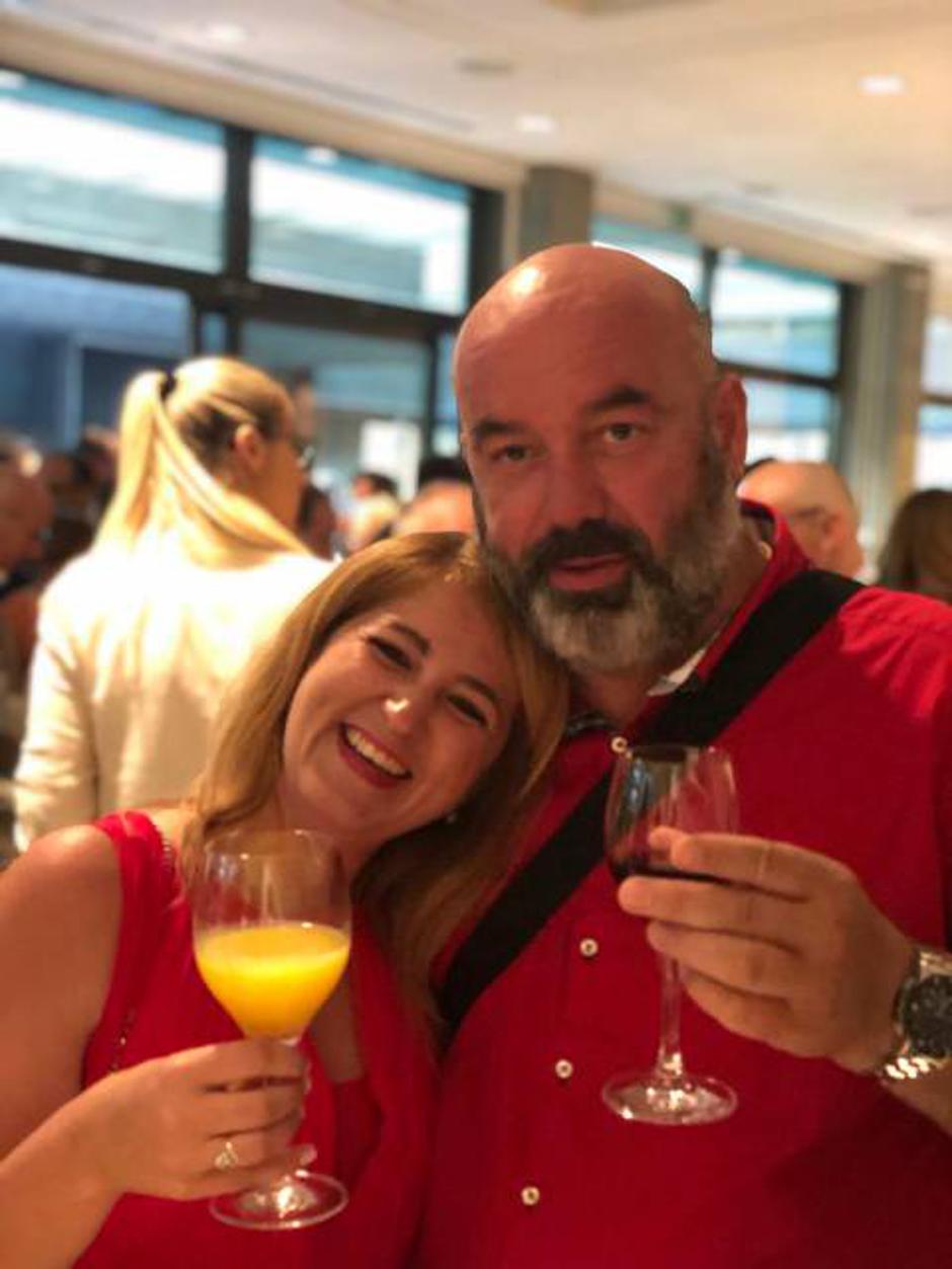 marko posavec | Avtor: Andreja Cilenšek