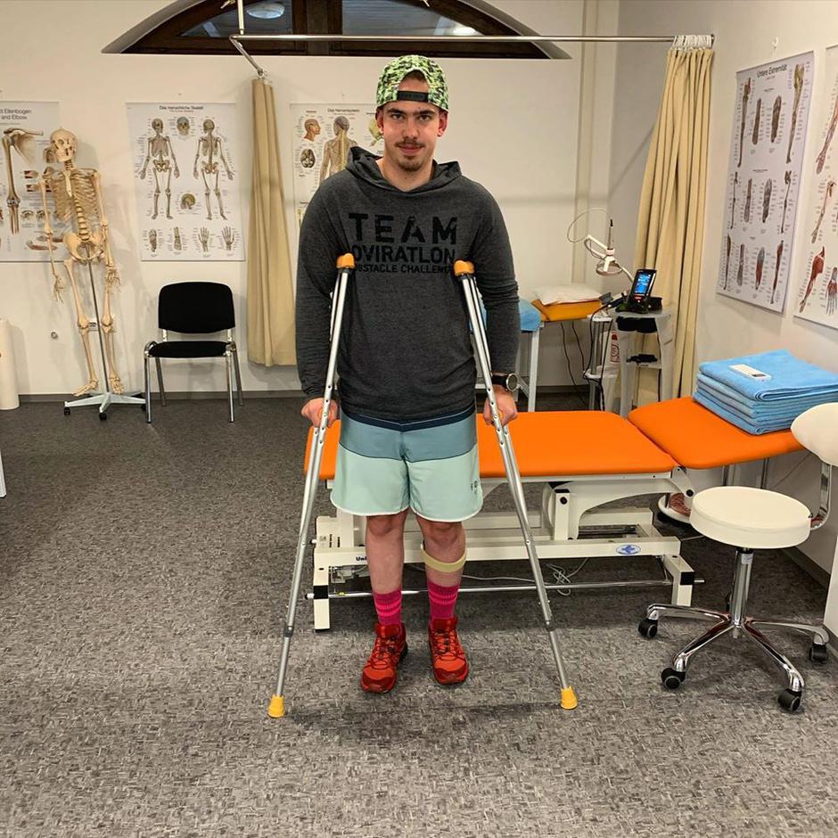 Maks Mausser | Avtor: Facebook